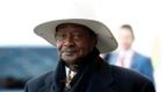 أوغندا تجري انتخابات مشحونة.. موسيفيني يسعى لـ&laquo;ولاية سابعة&raquo;