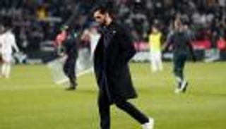 رقم سلبي مبكر.. أربيلوا يدخل تاريخ ريال مدريد