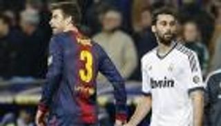 &laquo;بيكيه يسخر من أربيلوا&raquo;.. رسالة واتساب مسيئة لمدرب ريال مدريد