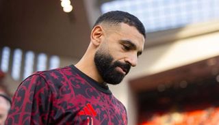 المصري محمد صلاح