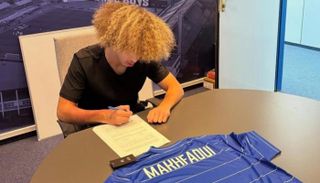 الموهبة أيوب مخفاوي