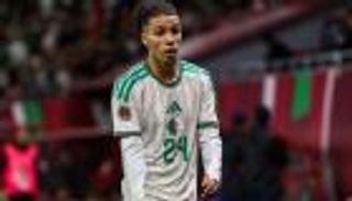 &laquo;لن أكذب&raquo;.. قبال يعلّق على مشاركته المحدودة في أمم أفريقيا