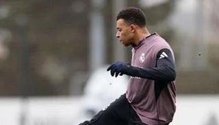 الفرنسي كيليان مبابي