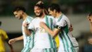 من إيطاليا وألمانيا.. حلول أوروبية لحل أزمة دفاع منتخب الجزائر