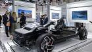 أسبوع أبوظبي للاستدامة.. &laquo;CATL&raquo; الصينية تستعرض حلولاً مبتكرة