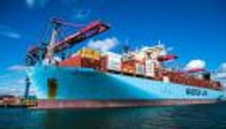 بعد توقفها لعامين.. سفن &laquo;ميرسك&raquo; تعود إلى البحر الأحمر وقناة السويس