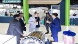 الإمارات وبريطانيا.. شراكة استراتيجية في قطاع الهيدروجين