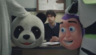 الفيلم المصري خروج آمن في برلين 2026