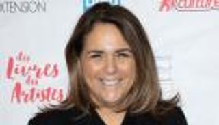 الإعلامية الفرنسية فاليري بينايم تكشف معركتها مع مرض عصبي في الأذن