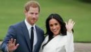 نبوءة مثيرة.. هل تستعد ميغان وهاري لاستقبال مولود ثالث؟