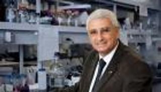 نابغة العرب نبيل صيدح: فقدت والديّ بالسرطان فاخترت طريق البحث (خاص)