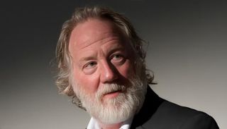 الممثل الأمريكي تيموثي بوسفيلد