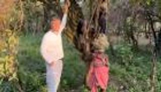 صور تكشف آخر لحظات ضحايا قافلة السياح الأتراك في إثيوبيا