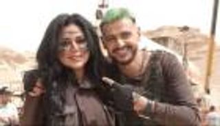 رانيا يوسف تقع ضحية مقلب رامز جلال في رمضان 2026