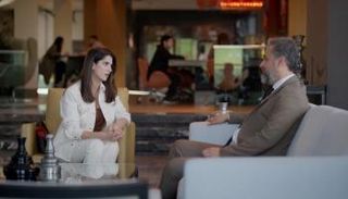 مسلسل ليل الحلقة 14