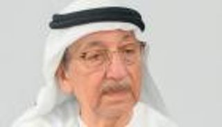 وفاة الدكتور محمد القدسي.. أول مذيع أعلن نبأ قيام اتحاد الإمارات