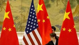 علما الصين والولايات المتحدة
