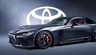 تويوتا - أرشيفية