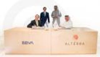 &laquo;ألتيرّا&raquo; و&laquo;بي بي في إيه&raquo; يُبرمان شراكة استراتيجية لإطلاق صندوق جديد للمناخ