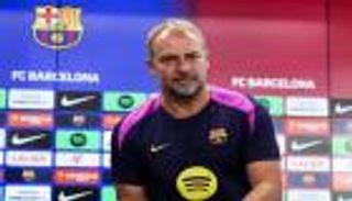 الصبر انتهى.. فليك يحسم مستقبل قائد برشلونة