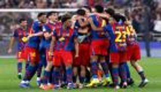 أفلت من فخ ريال مدريد.. برشلونة يواصل رحلة كأس الملك