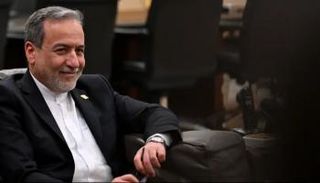 وزير الخارجية الإيراني عباس عراقجي