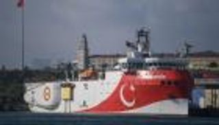 الناتو يتصدع.. مواجهة أخرى في بحر إيجه