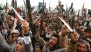 عقوبات أمريكية جديدة ضد الحوثيين.. 21 فردا وكيانا وسفينة