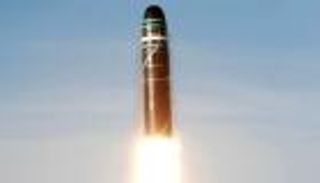 &laquo;أوريشنيك&raquo; الروسي؟ ماكرون يريد صاروخا أوروبيا منافسا