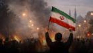 &laquo;إلغاء الإعدامات&raquo;.. إشادة نادرة من ترامب بإيران