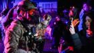 احتجاجات مينيابوليس.. ساحة اختبار لمشروع ترامب للسلطة الصارمة