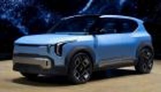 كيا تستعد لإطلاق أصغر سيارة كهربائية في تاريخها لاقتحام فئة الأسعار المنخفضة