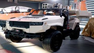 "كالدس" تستعرض أحدث منتجاتها - وام