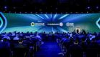 &laquo;مصدر&raquo; تختتم منتدى الاقتصاد الأزرق برؤية عالمية لتعزيز الأمن المائي والاستدامة