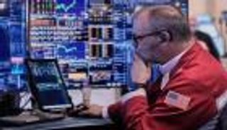 تأرجح الأسهم الأمريكية.. التكنولوجيا تقود السوق وارتفاع النفط يعزز التفاؤل