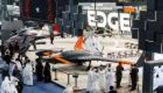 &laquo;ايدج&raquo; شريكا استراتيجيا لمعرضي &laquo;يومكس&raquo; و&laquo;سيمتكس&raquo; 2026