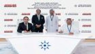 &laquo;موانئ أبوظبي&raquo; توقع اتفاقية بيع أرض بقيمة 840 مليون درهم مع &laquo;دانوب&raquo; العقارية