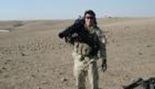 ضابط أمريكي وعمه رئيس دولة آسيوية.. قصة مؤسس &laquo;بلاك باندا&raquo; للأمن السيبراني