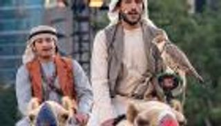 مهرجان الحصن 2026.. 16 يوما من الاحتفاء بتراث أبوظبي الثقافي