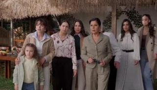 مسلسل «ليل» الحلقة 15