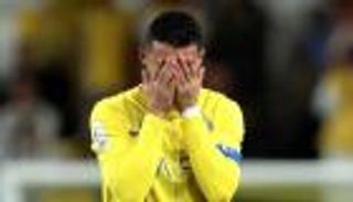 &laquo;حالته صعبة&raquo;.. محمد الدعيع ينتقد كريستيانو رونالدو