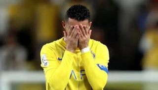 كريستيانو رونالدو