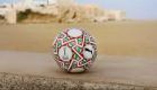 إصدار خاص.. كرة نهائي كأس أمم أفريقيا 2025 (صورة)