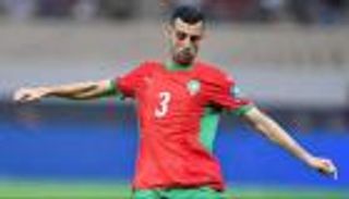 الأهلي المصري يقترب من حسم صفقة بلعمري