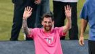 عرض المليار ونصف.. كواليس محاولة الاتحاد التاريخية لضم ميسي