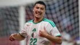 مازا يخرج عن صمته لأول مرة بعد كأس أفريقيا