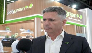 مشاركة «بولي جرين» في أسبوع أبوظبي للاستدامة