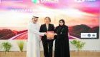 أسبوع أبوظبي للاستدامة.. إطلاق تقرير &laquo;تقييم مساهمات القطاع الخاص بالعمل المناخي الوطني&raquo;