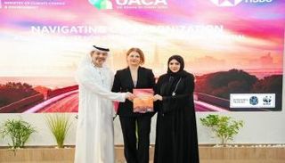 جانب من الفعالية