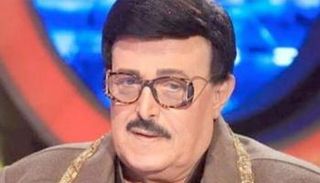 الفنان المصري سمير غانم